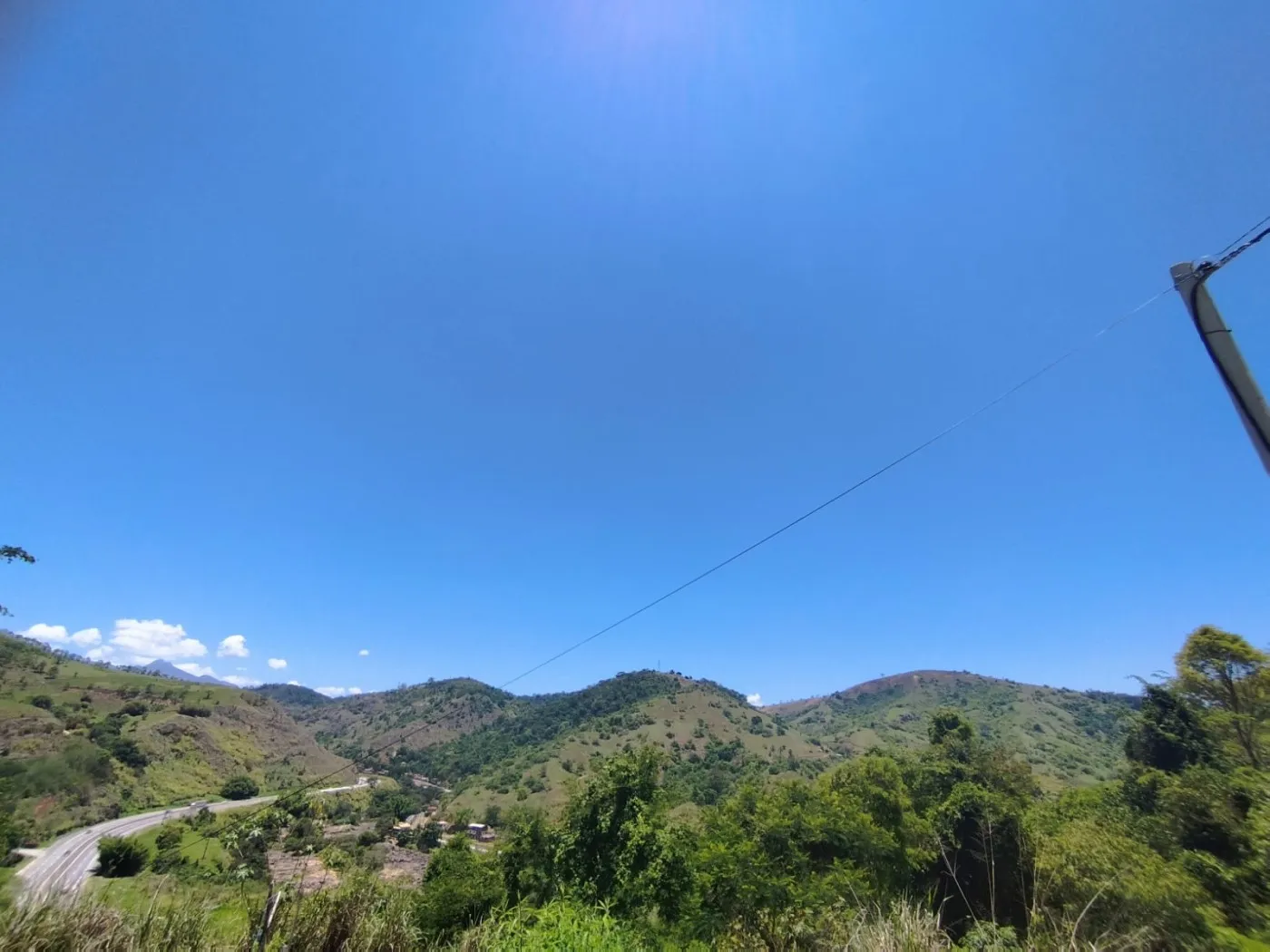 Imagem Terreno em Condomínio para Venda em Areal / RJ no bairro Agriões