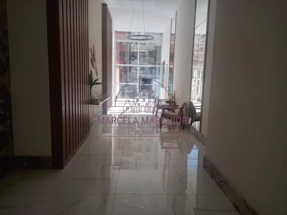 Imagem Apartamento 2 quartos com lazer completo em Praia das Gaivotas