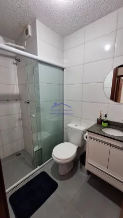 Imagem Excelente apartamento no Perequê-Açú