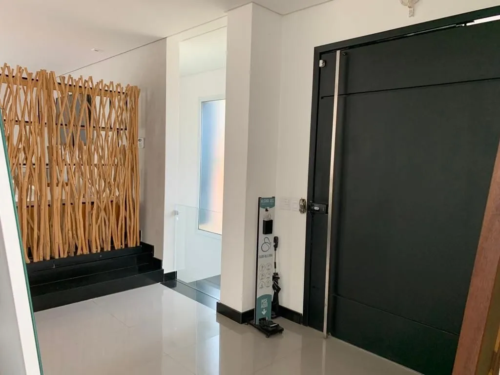 Imagem CASA EM CONDOMÍNIO PARA VENDA NO BELVEDERE II - VOTORANTIM/SP