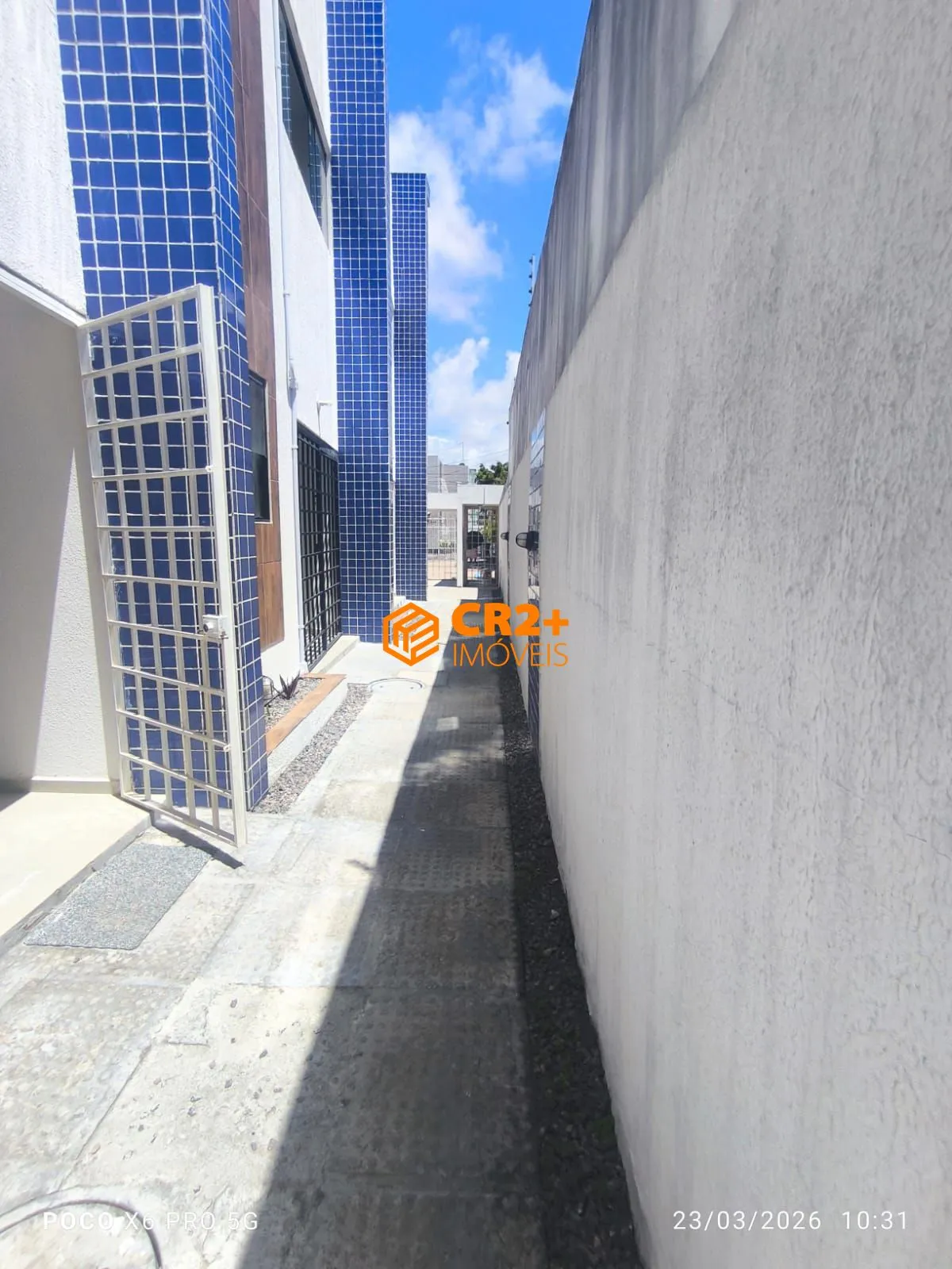 Imagem Casa Dúplex 88m2, 3quartos, 01 na garagem Empreendimento novo