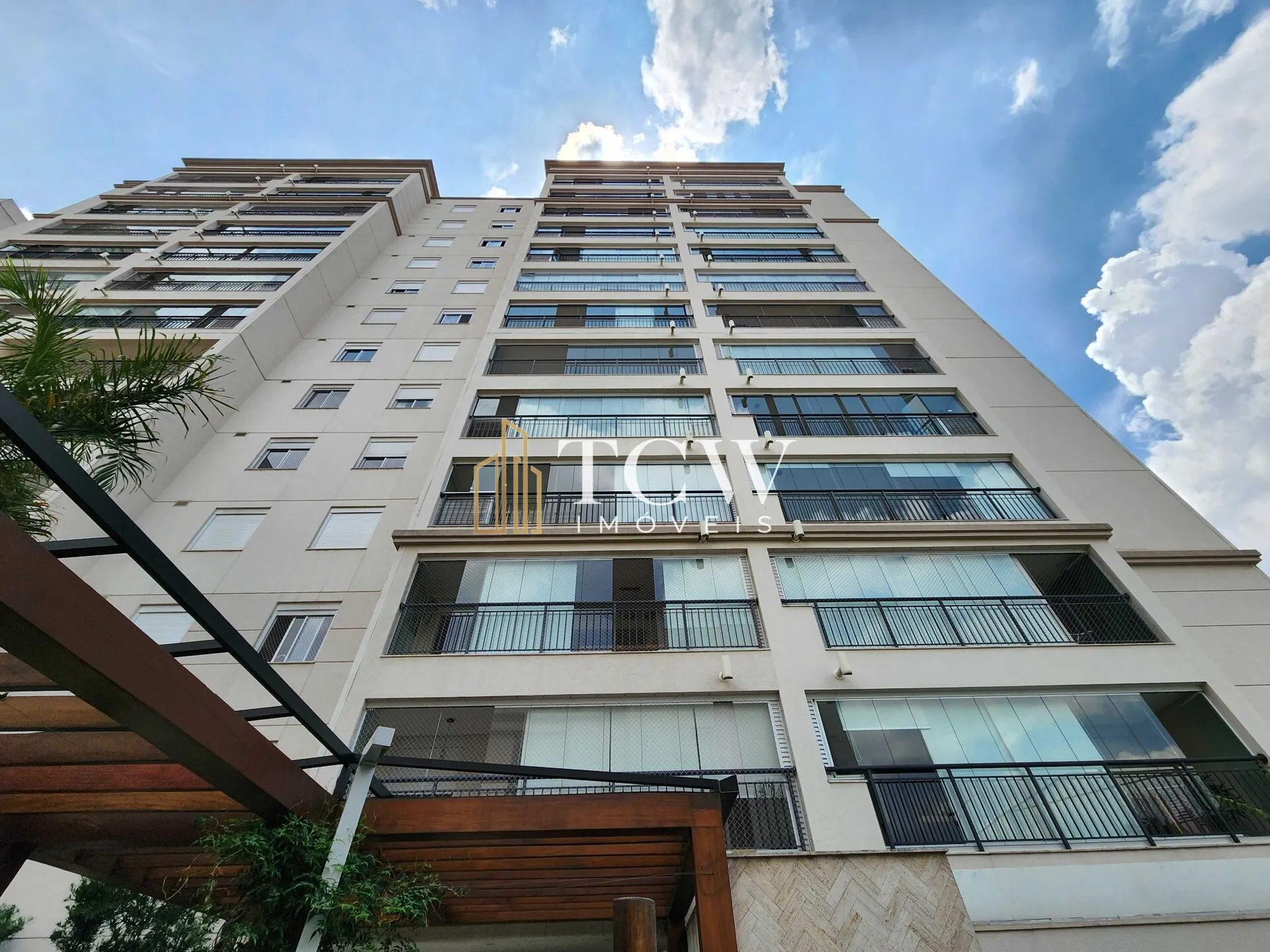Imagem Apartamento 3 dorm