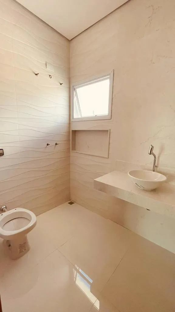 Imagem Casa à venda em condomínio Nova Esplanada 3