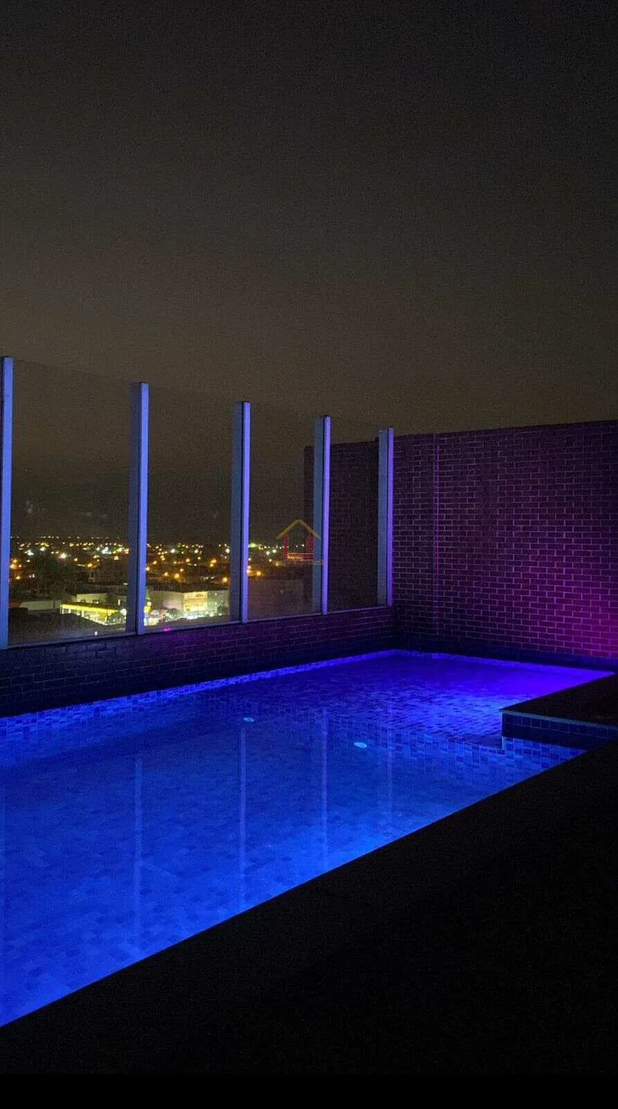 Imagem apartamento a venda - Boqueirão