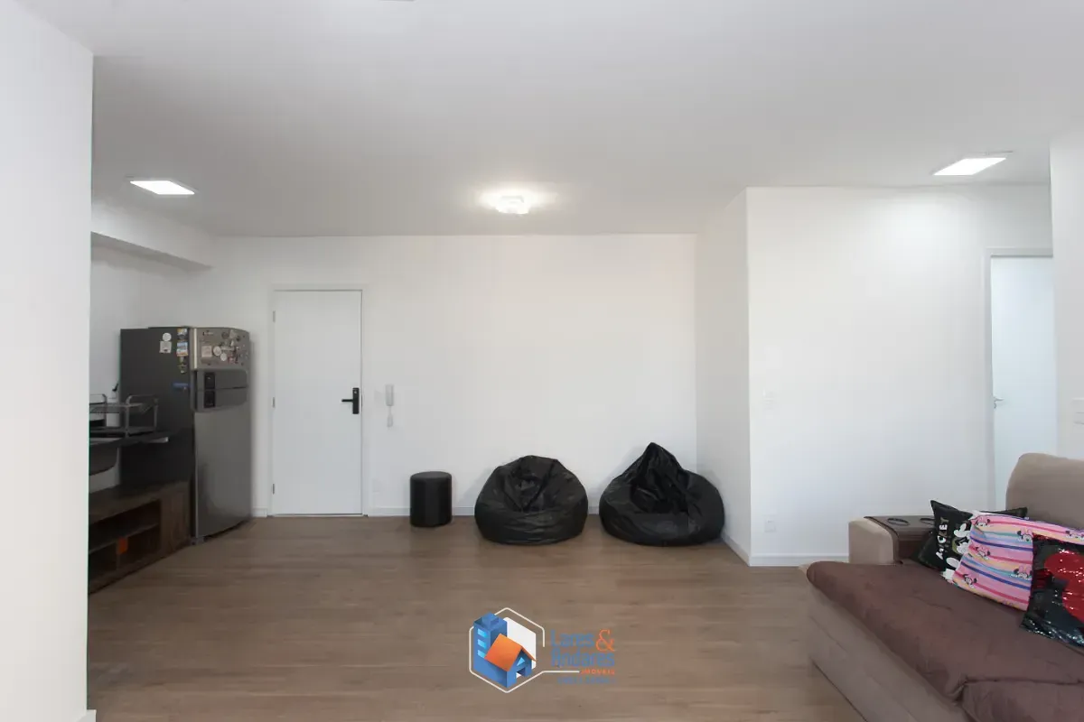 Imagem Apartamento para venda em Freguesia do Ó com 2 quartos, sendo 1 suíte, 66m²