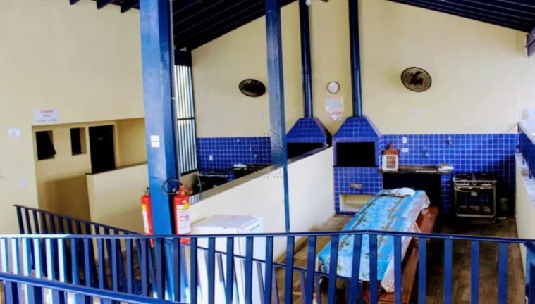 Imagem Apartamento área nobre Praia Grande