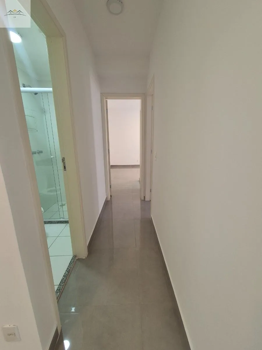 Imagem APARTAMENTO RESIDENCIAL em São Bernardo do Campo - São Paulo, Centro