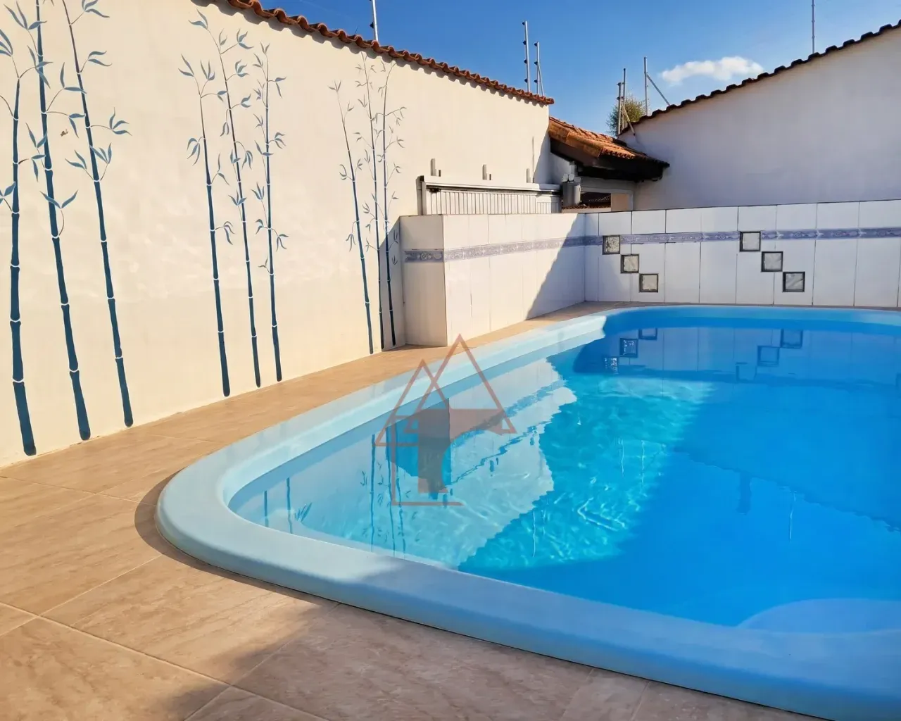 Imagem Casa com 4 Quartos à Venda, 164 m² em Cibratel II - Itanhaém
