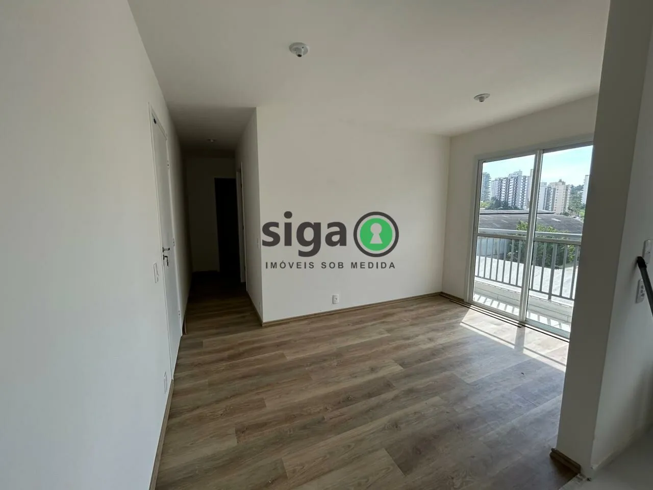 Foto do imóvel Apartamento á Venda, 2 dormitórios, 48m² - Mooca