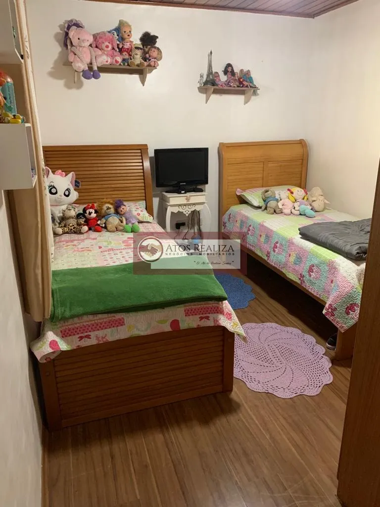Imagem Sobrado em Conjunto Habitacional Brigadeiro Faria Lima - São Paulo por R$ 380.000