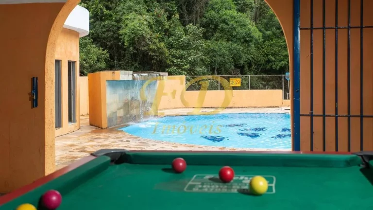 Imagem Sitio para Lazer ou Residir em Mairiporã
