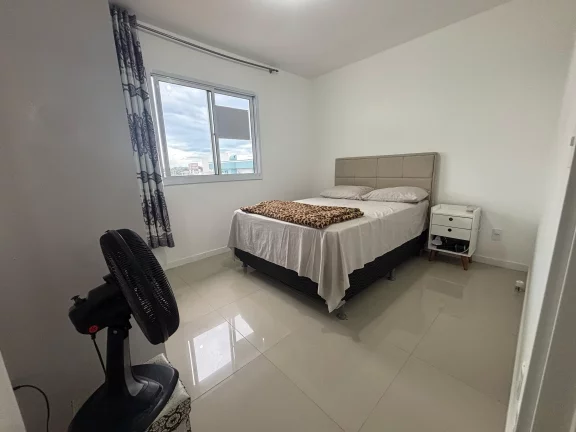 Imagem Apartamento Novo de 2 Quartos no Condomínio Estrela do Mar em Garopaba-SC