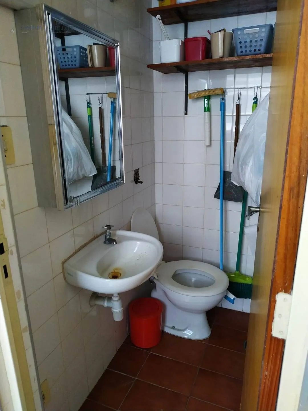 Imagem Apartamento à venda 3 Quartos, 1 Vaga, 90M², Vila Bourghese, Pindamonhangaba - SP | Condomínio Edifício Rhodes