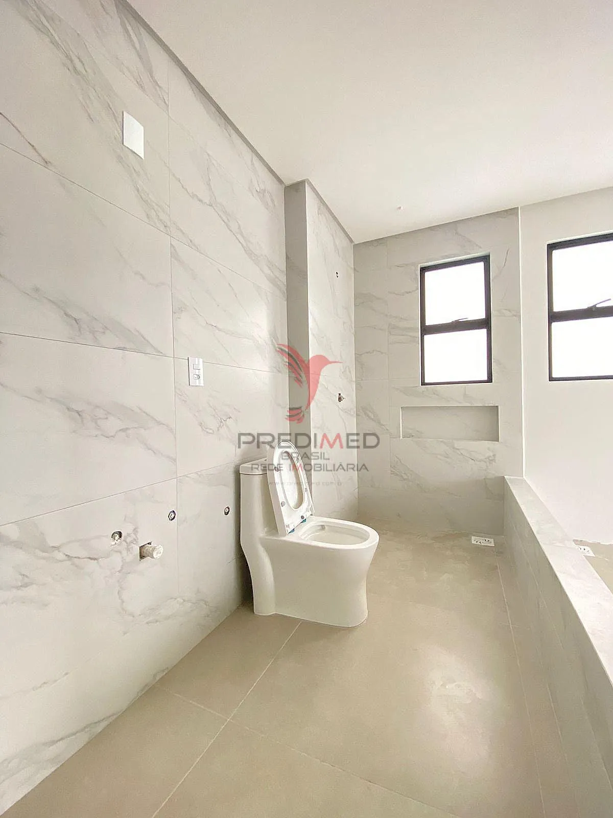 Imagem Apartamento na Praia