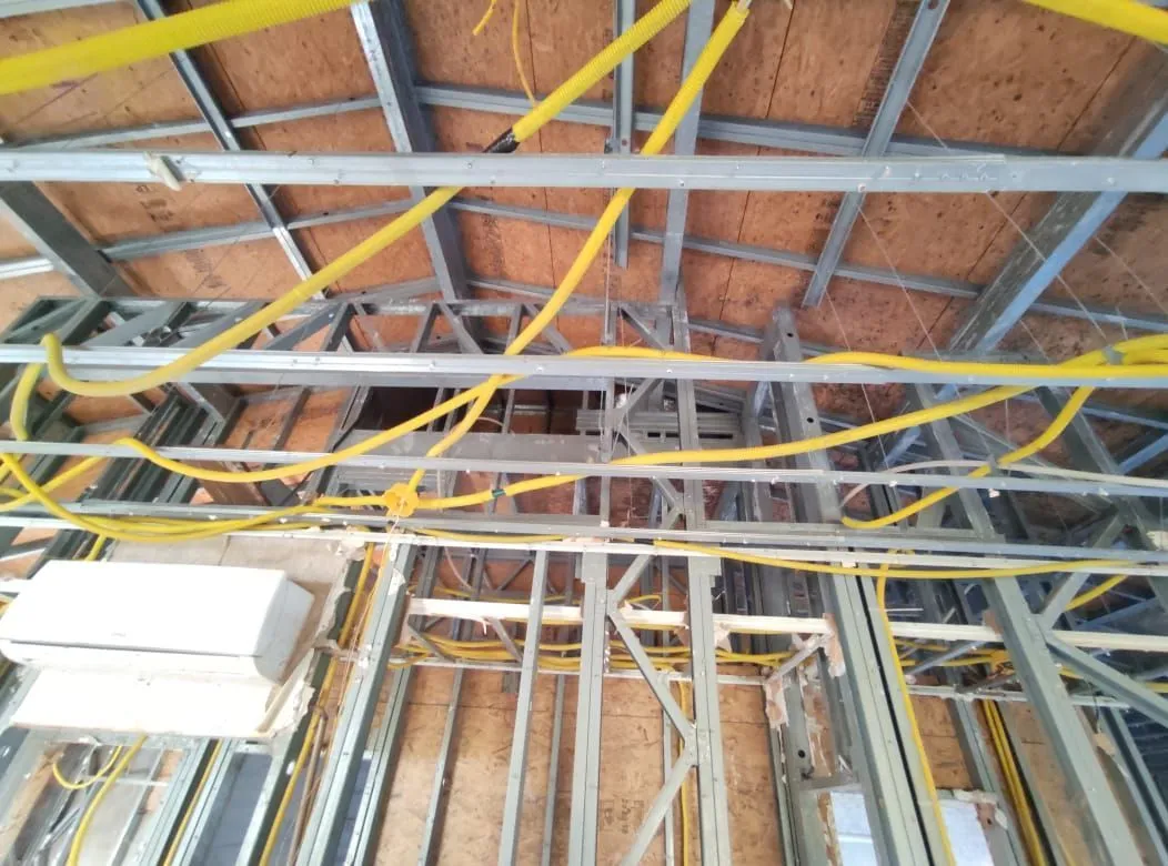 Imagem Casa para investidor 2 dormitórios, 1 vaga no bairro Rio Branco