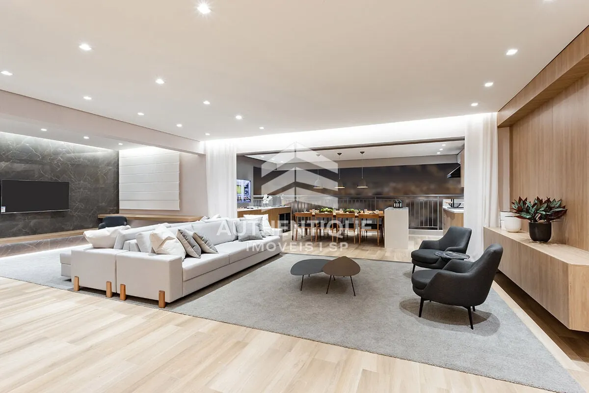 Imagem DIMENSION PRIME SANTO ANDRE - Apartamento à venda em Santo André/SP