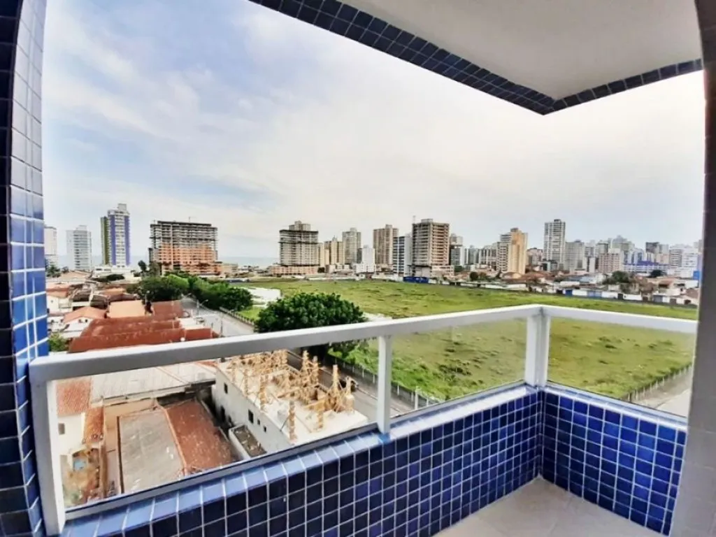 Foto do imóvel APARTAMENTO COM 60,00 m² - GUILHERMINA - PRAIA GRANDE SP em RUA ANTILHAS, 1131 - GUILHERMINA, PRAIA GRANDE - SP