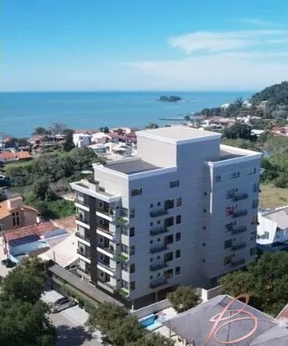 Imagem Apartamento em Itajuba, Barra Velha/SC