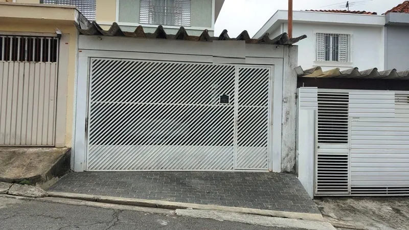 Foto do imóvel VENDO LINDO SOBRADO NA AVENIDA CUPECÊ! em Rua Clower Bastos Cortez