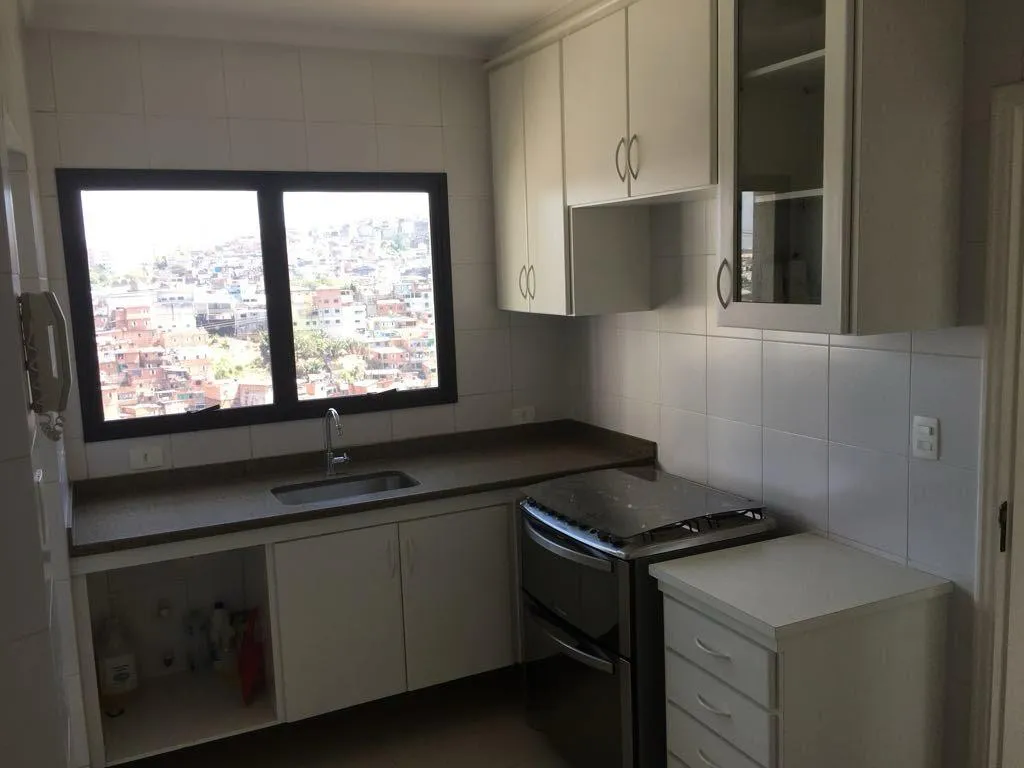 Foto do imóvel Apartamento para venda em Vila Andrade com 3 quartos, sendo 1 suíte, 111m2