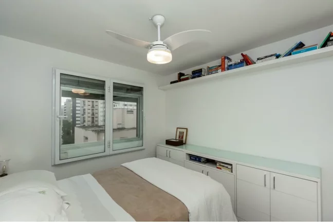 Imagem Apartamento à venda no bairro Itaim Bibi - São Paulo/SP