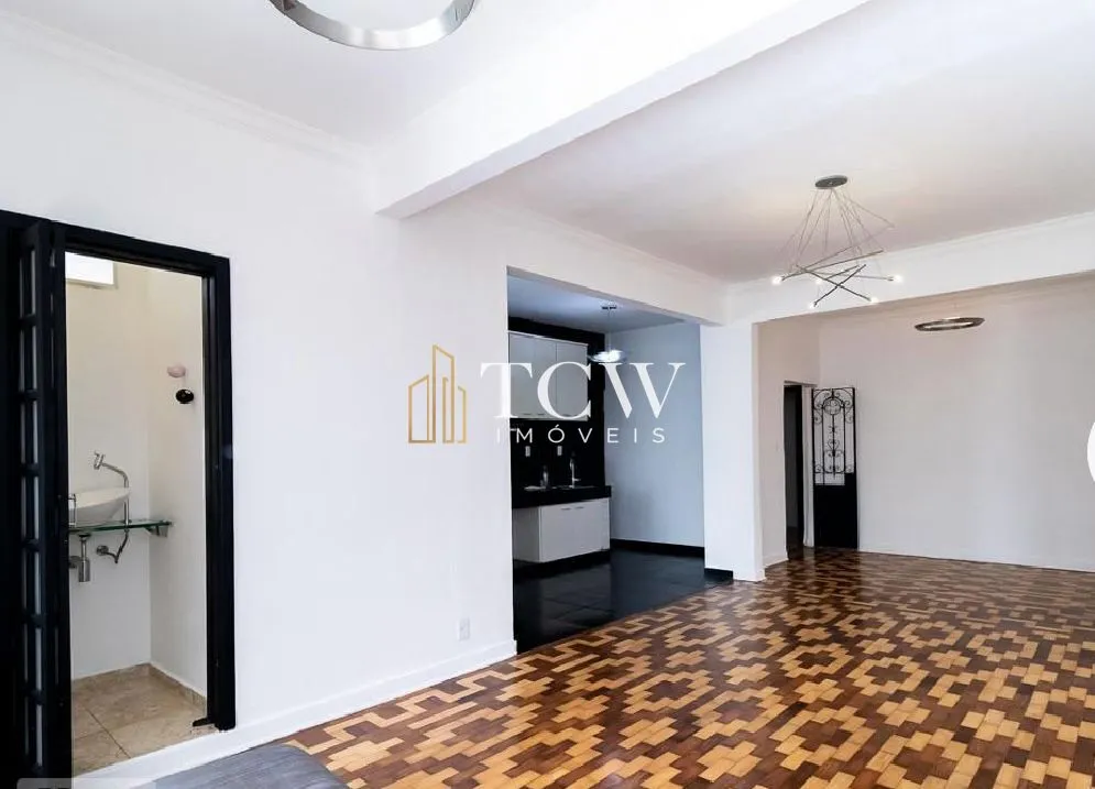 Imagem Apartamento à venda no bairro Jardim Paulista - São Paulo/SP, Zona Sul