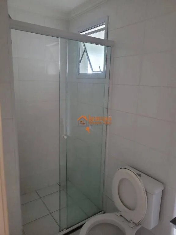 Imagem Apartamento com 3 dormitórios à venda, 83 m² por R$ 699.000,00 - Jardim Flor da Montanha - Guarulhos/SP