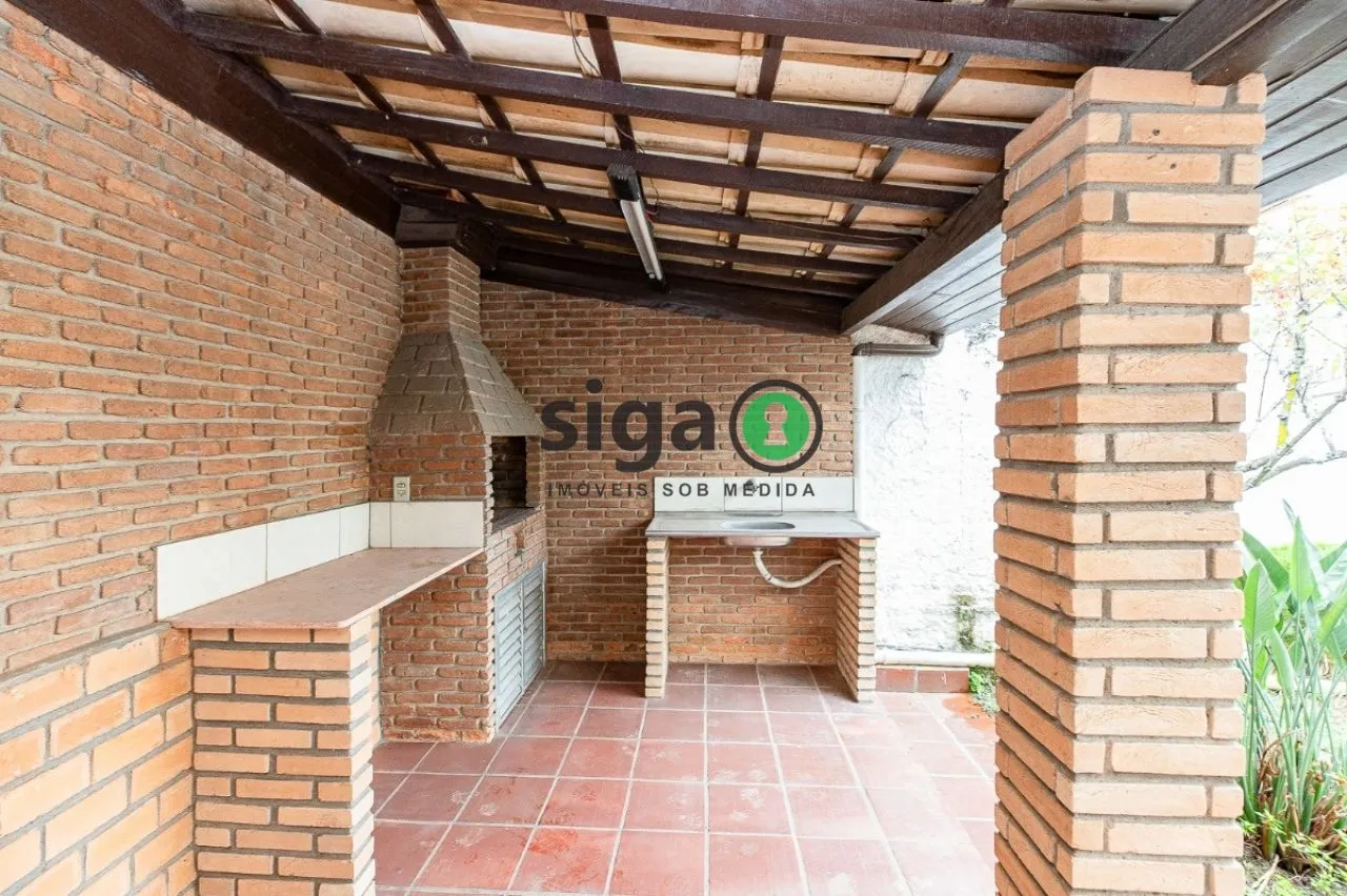 Imagem CASA Á VENDA , COM 327 m2 útil, 5 VAGAS GARAGEM