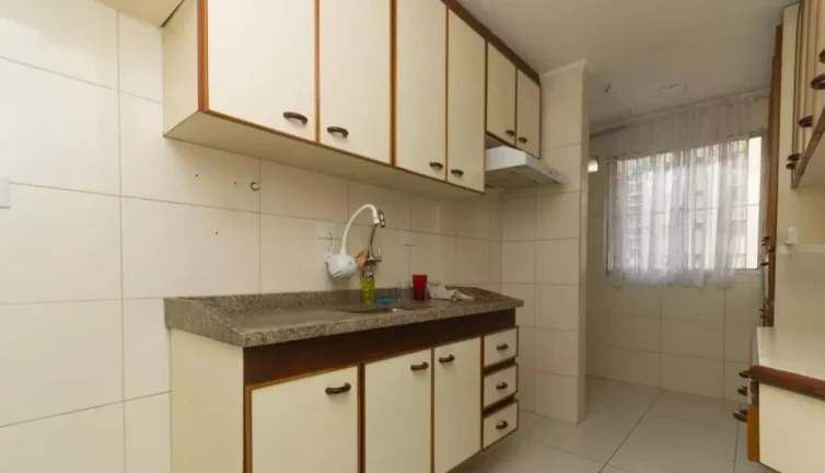 Imagem APARTAMENTO RESIDENCIAL em SÃO PAULO - SP, VILA PARQUE JABAQUARA