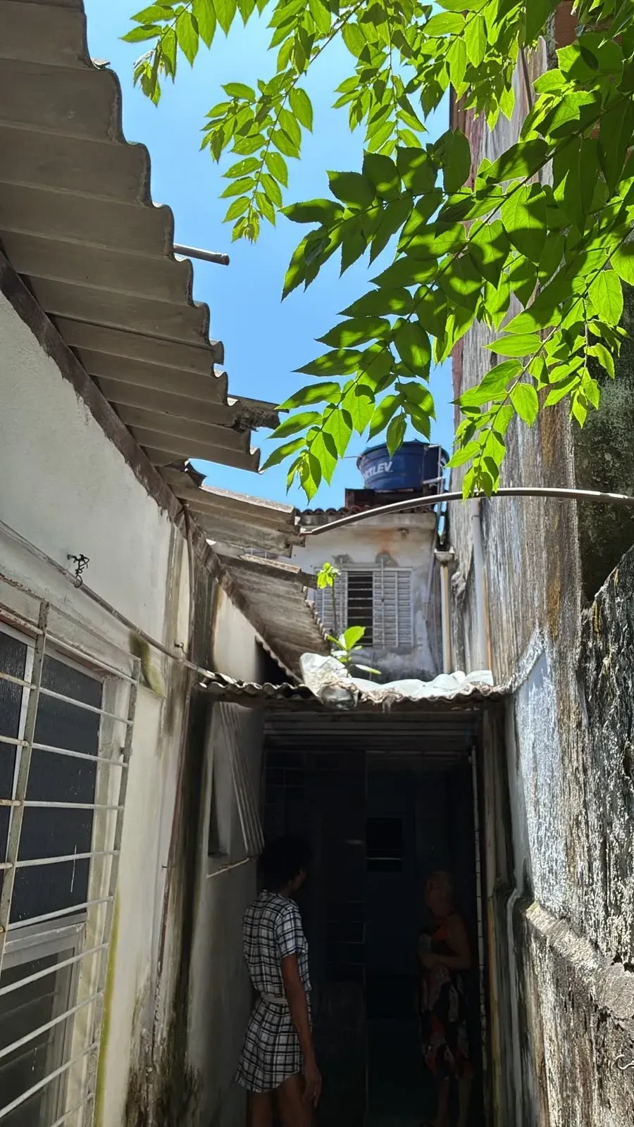 Imagem Casa com 5 Quartos à Venda, 136 m² em Boa Vista - Recife