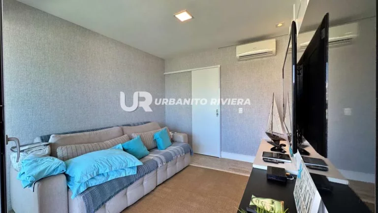 Imagem Apartamento à venda em Bertioga, Riviera | Módulo 05, com 2 quartos, 87,40m2