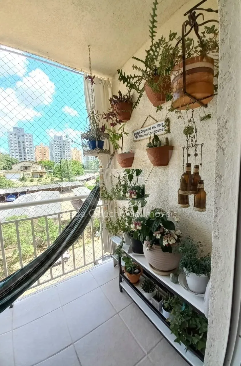 Imagem Apartamento 3 dormitórios à venda Morro Santana Porto Alegre/RS