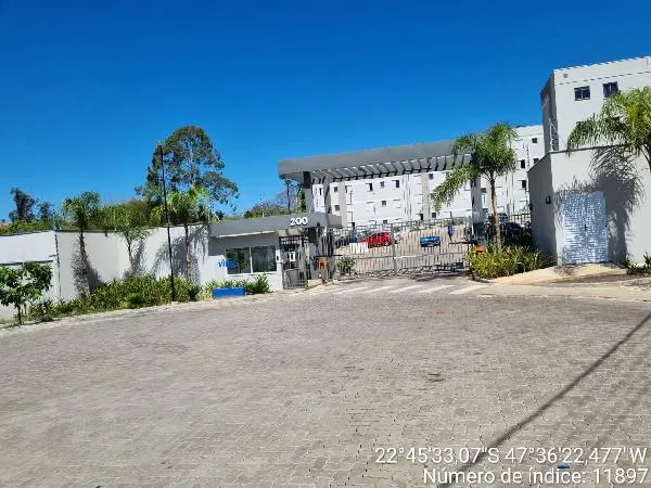 Imagem Oportunidade em POMPEIA, PIRACICABA / SP, Imóvel Em Leilão.