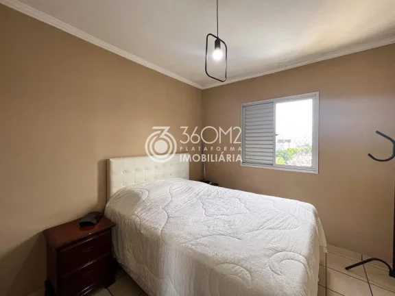 Imagem Apartamento para Venda em Santo André / SP no bairro Vila Bela Vista