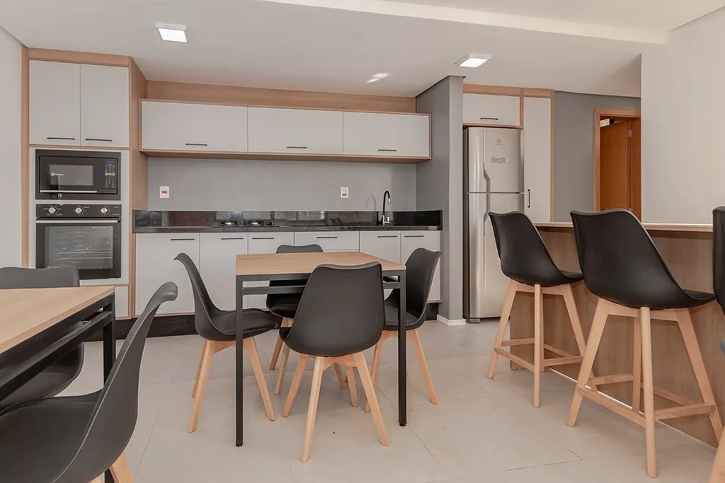 Imagem Apartamento em Chácara das Pedras