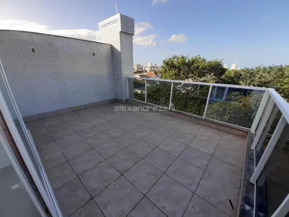 Imagem Linda Cobertura duplex 3 suítes