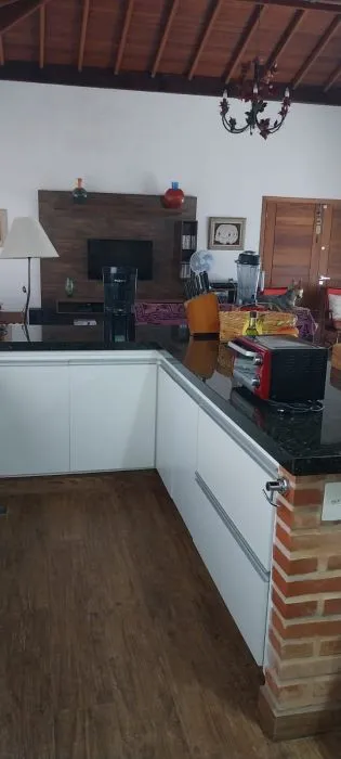 Imagem Casa em Condomínio para venda em Serra Negra.