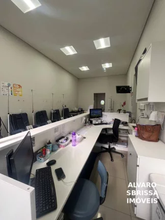 Imagem Aluga- Sala Comercial- Salto/SP