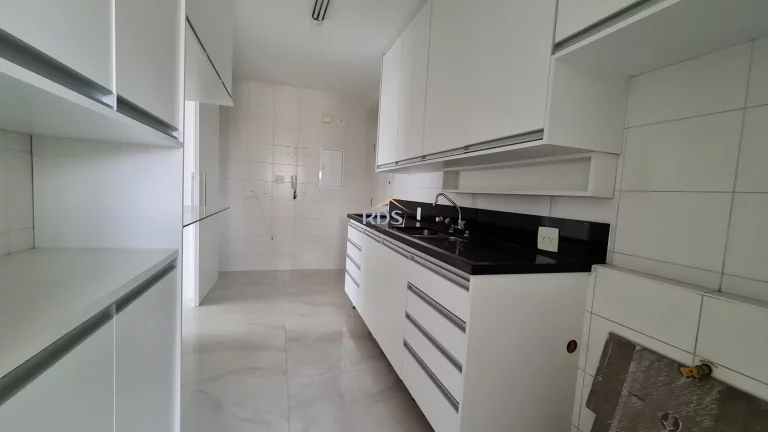 Imagem Vende apartamento de 116m² com 3 dormitórios e 2 vagas no Brooklin