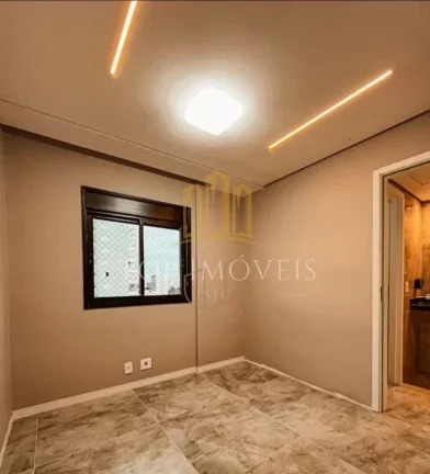 Imagem Lindo Apartamento no Wonder Cidade Jardim - 3 quartos sendo 3 suites