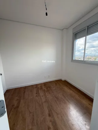Imagem Apartamento à venda em São Paulo-SP, bairro Nova Klabin: 2 quartos, 1 banheiro, 40,00 m² de área.