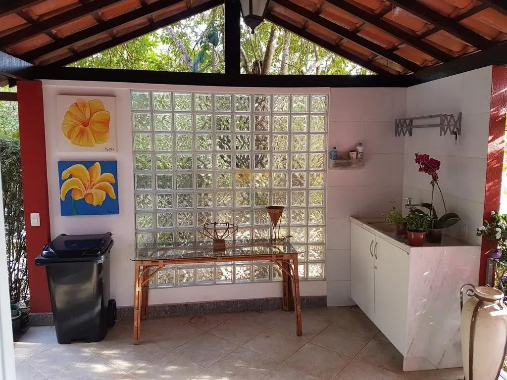 Imagem Casa em Condomínio para Venda em Teresópolis / RJ no bairro Green Valley