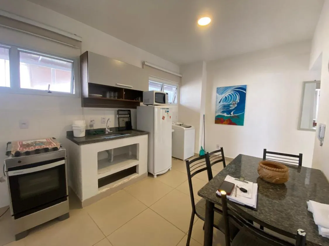 Imagem LINDO APARTAMENTO MOBILIADO FRENTE MAR NO PRAIA DOS SONHOS