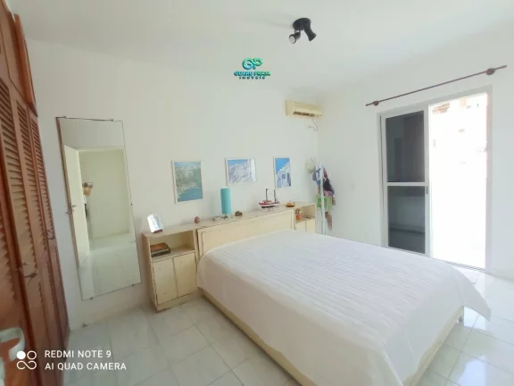 Imagem Apartamento Cobertura para Venda e Aluguel em Pitangueiras Guarujá-SP
