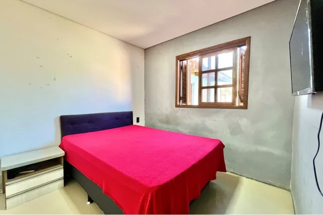 Imagem Casa para venda no bairro Estância Velha em Canoas