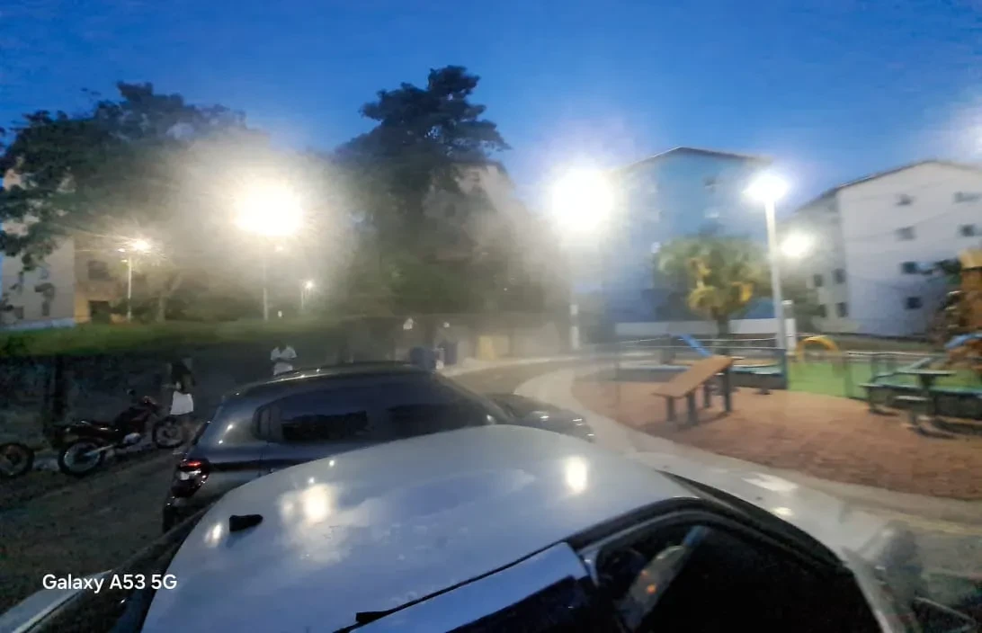 Imagem Apartamento com 2 Quartos para Alugar, 45 metros em Nova Brasília - Salvador