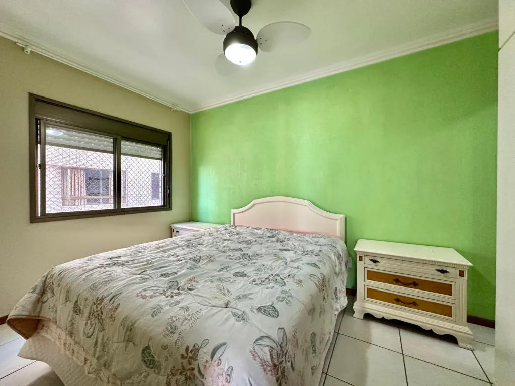 Imagem Apartamento 2 Dormitórios - Bairro Centro