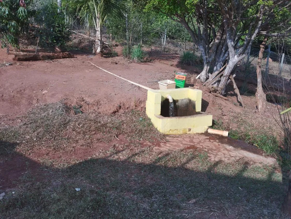 Imagem Oportunidade Imperdível em Bonfim/MG, com 10.000 m² de area