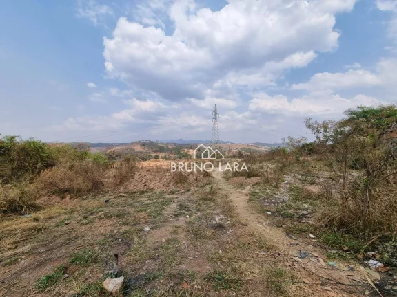 Imagem Área a venda bairro Tupanuara- São Joaquim de Bicas/MG.