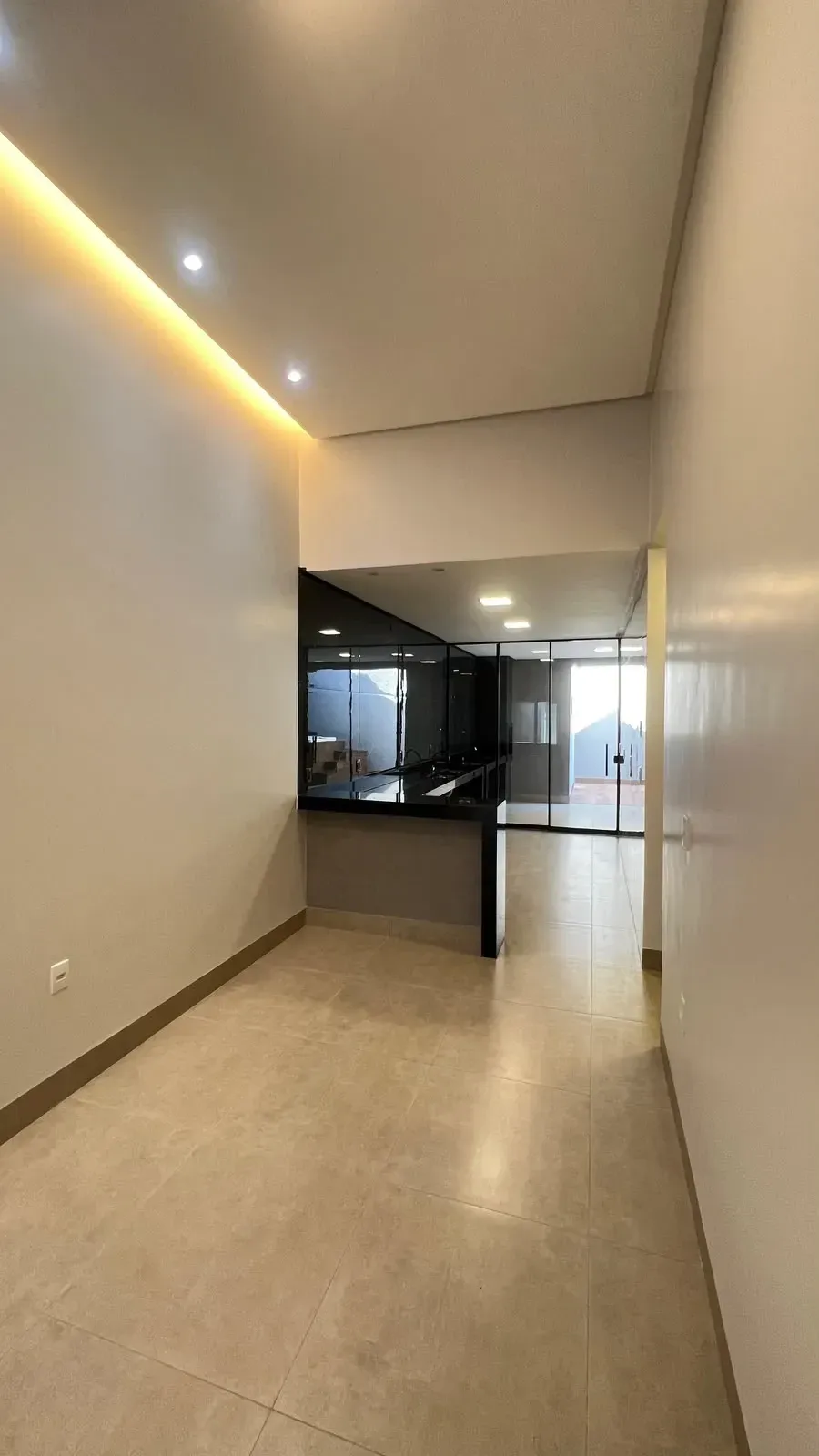 Imagem Casa com 3 Quartos à Venda, 134 m² em Cardoso Continuação - Aparecida de Goiânia